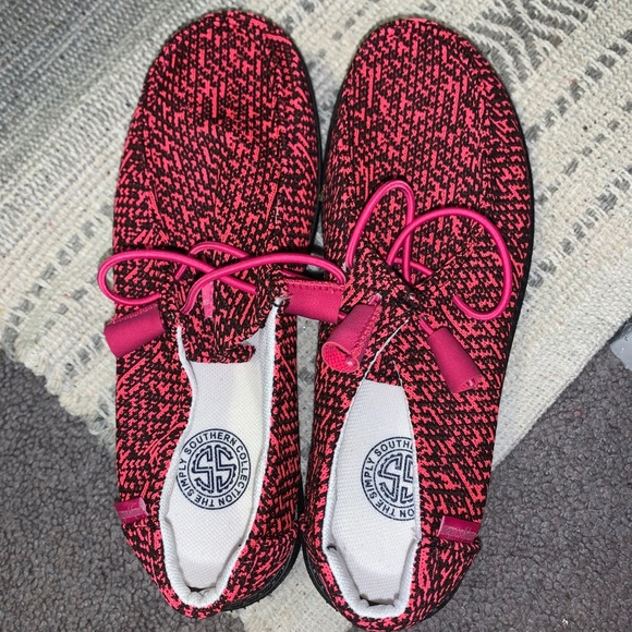 Simply Southern Hey Dudes | Poshmark